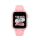 Stelio Junior 4G różowy - 1575955 - zdjęcie 2